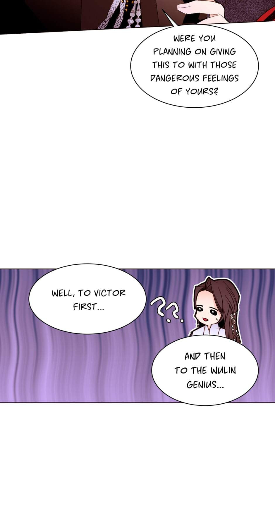A Common Story of a Lady