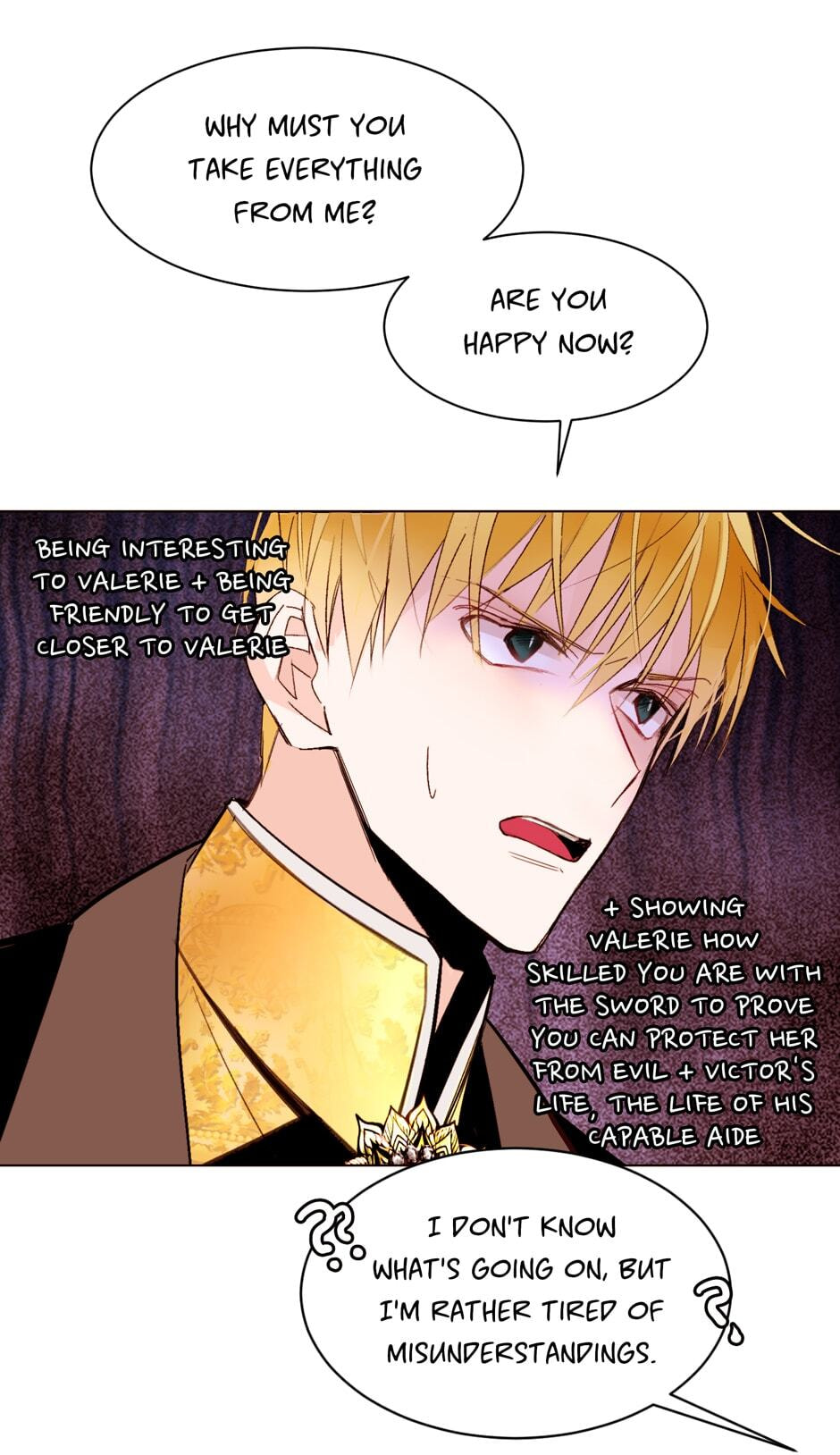 A Common Story of a Lady