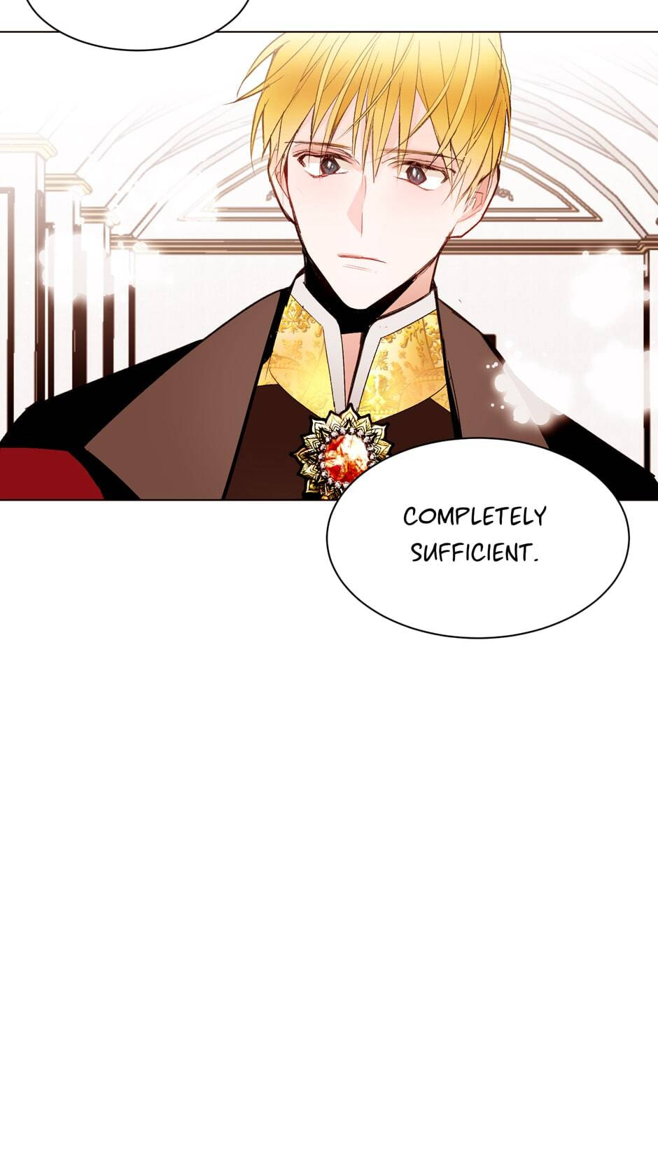 A Common Story of a Lady
