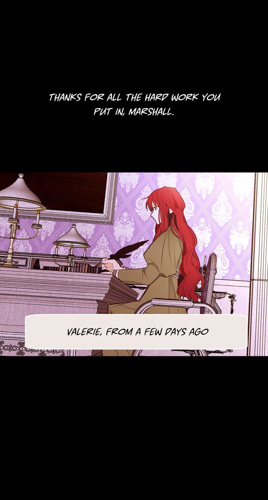 A Common Story of a Lady