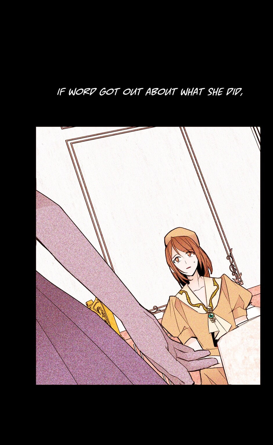 A Common Story of a Lady