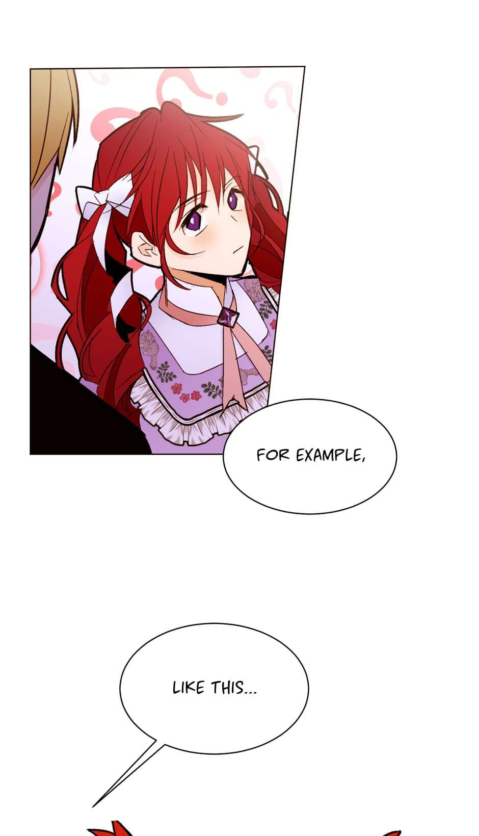 A Common Story of a Lady
