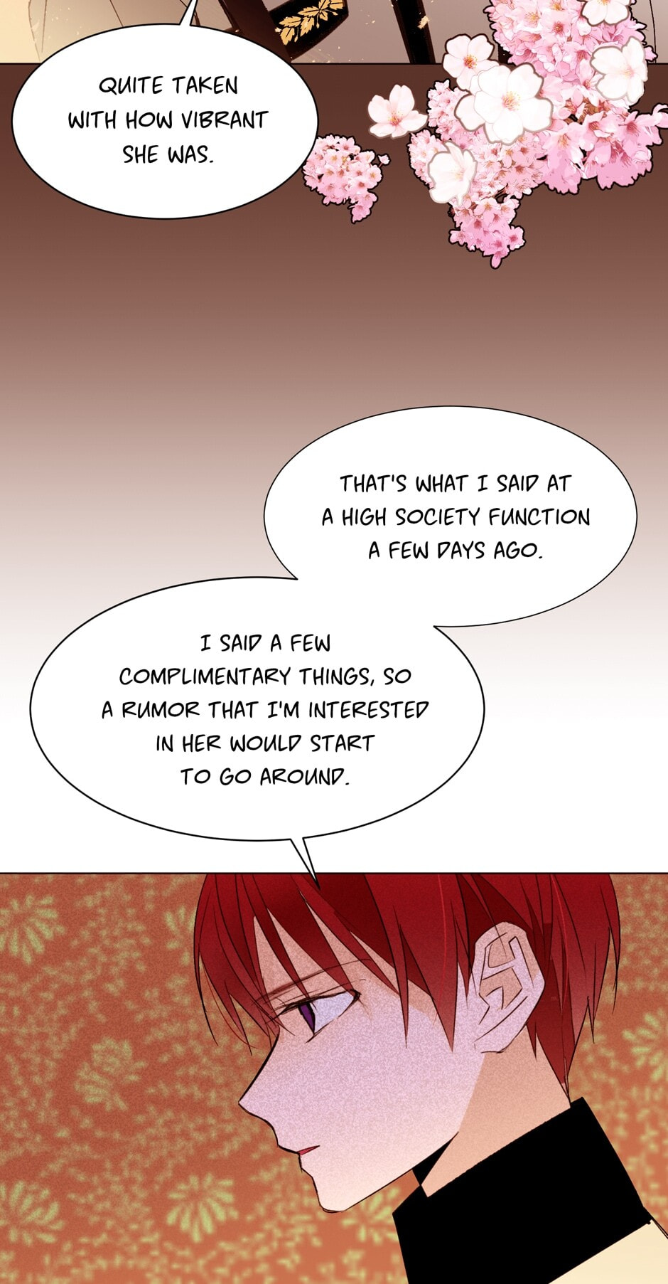 A Common Story of a Lady
