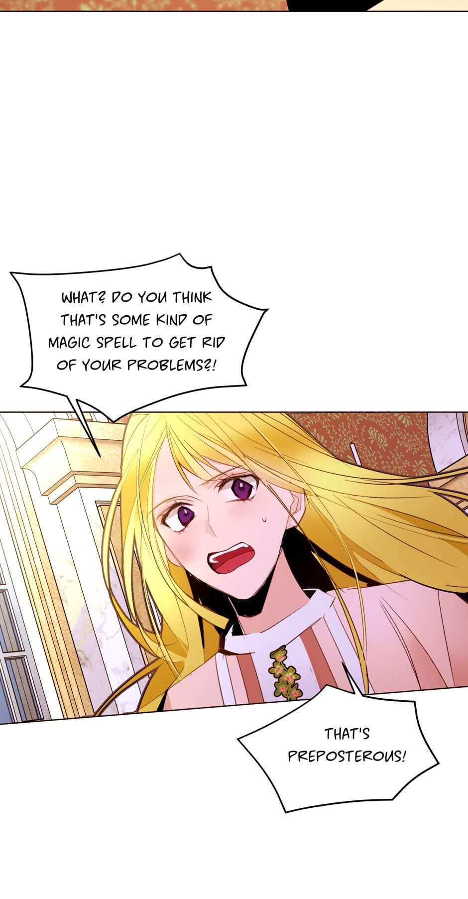 A Common Story of a Lady