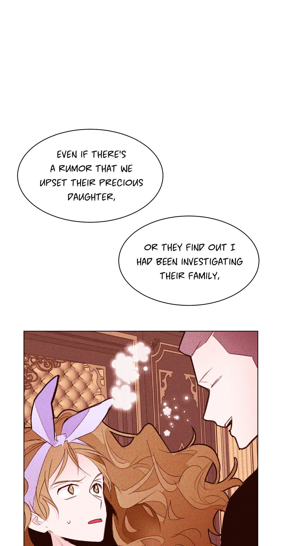A Common Story of a Lady