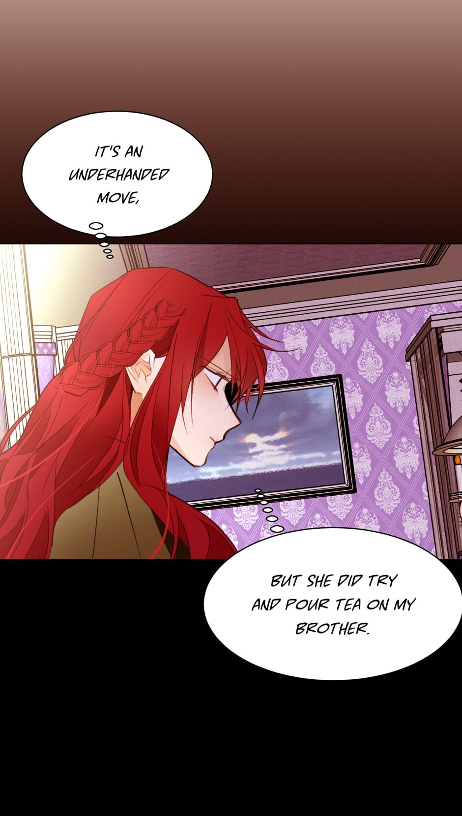 A Common Story of a Lady
