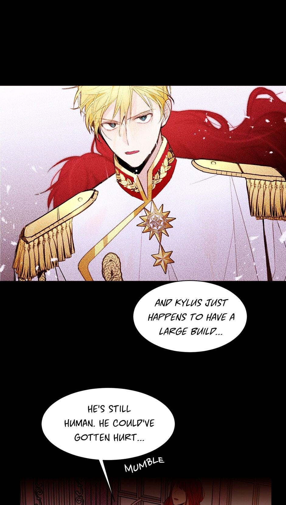 A Common Story of a Lady
