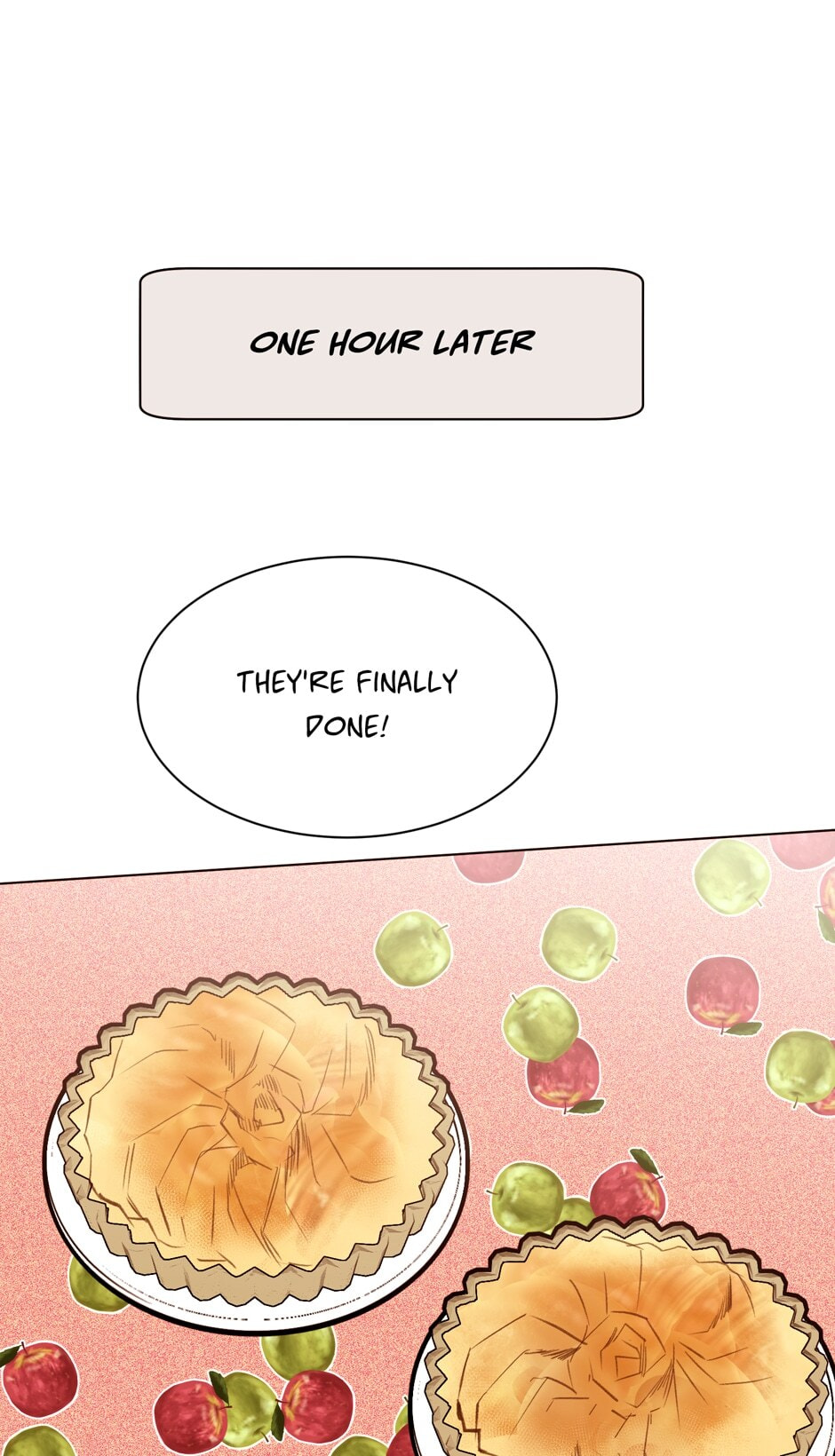 A Common Story of a Lady