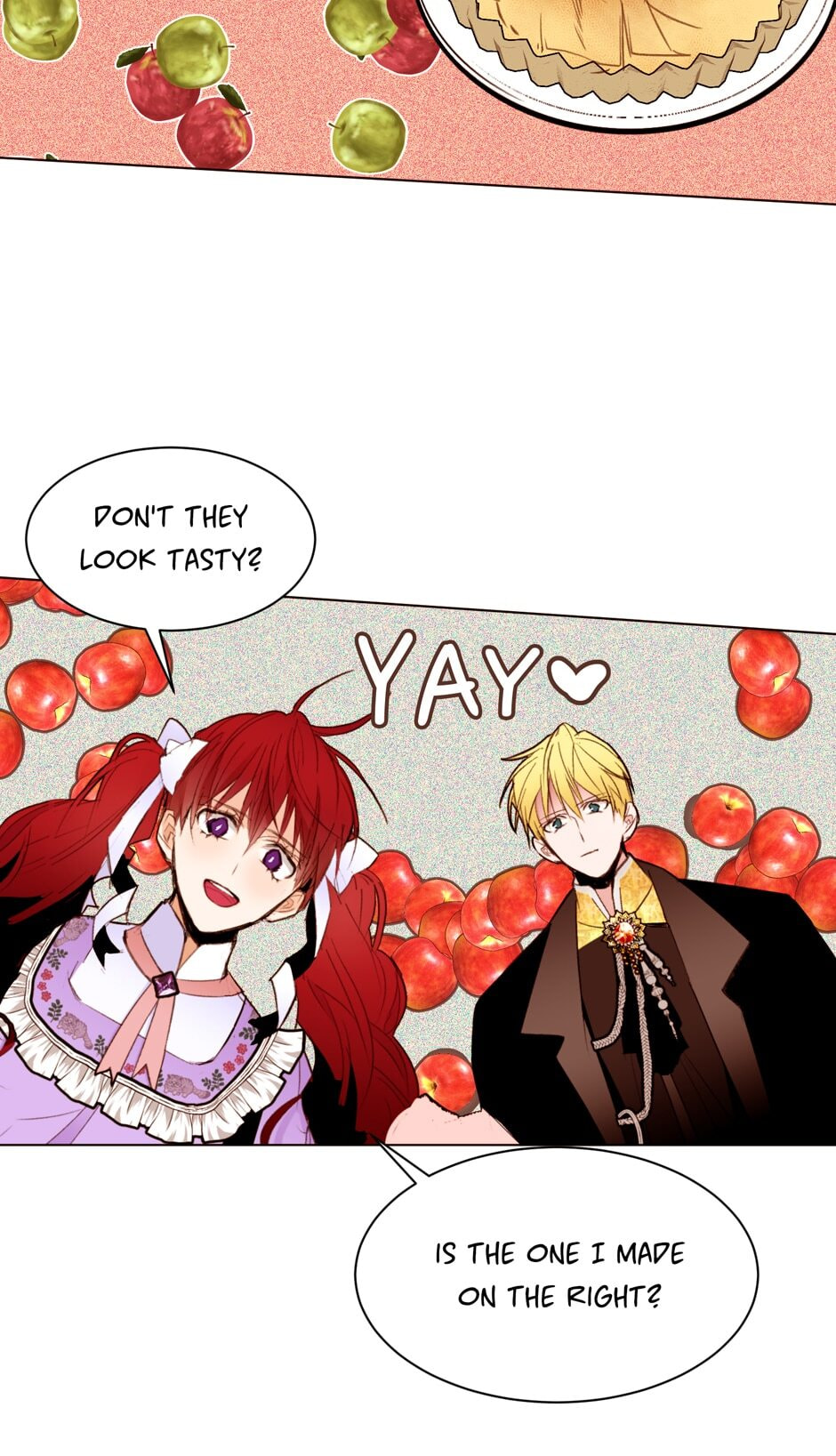 A Common Story of a Lady