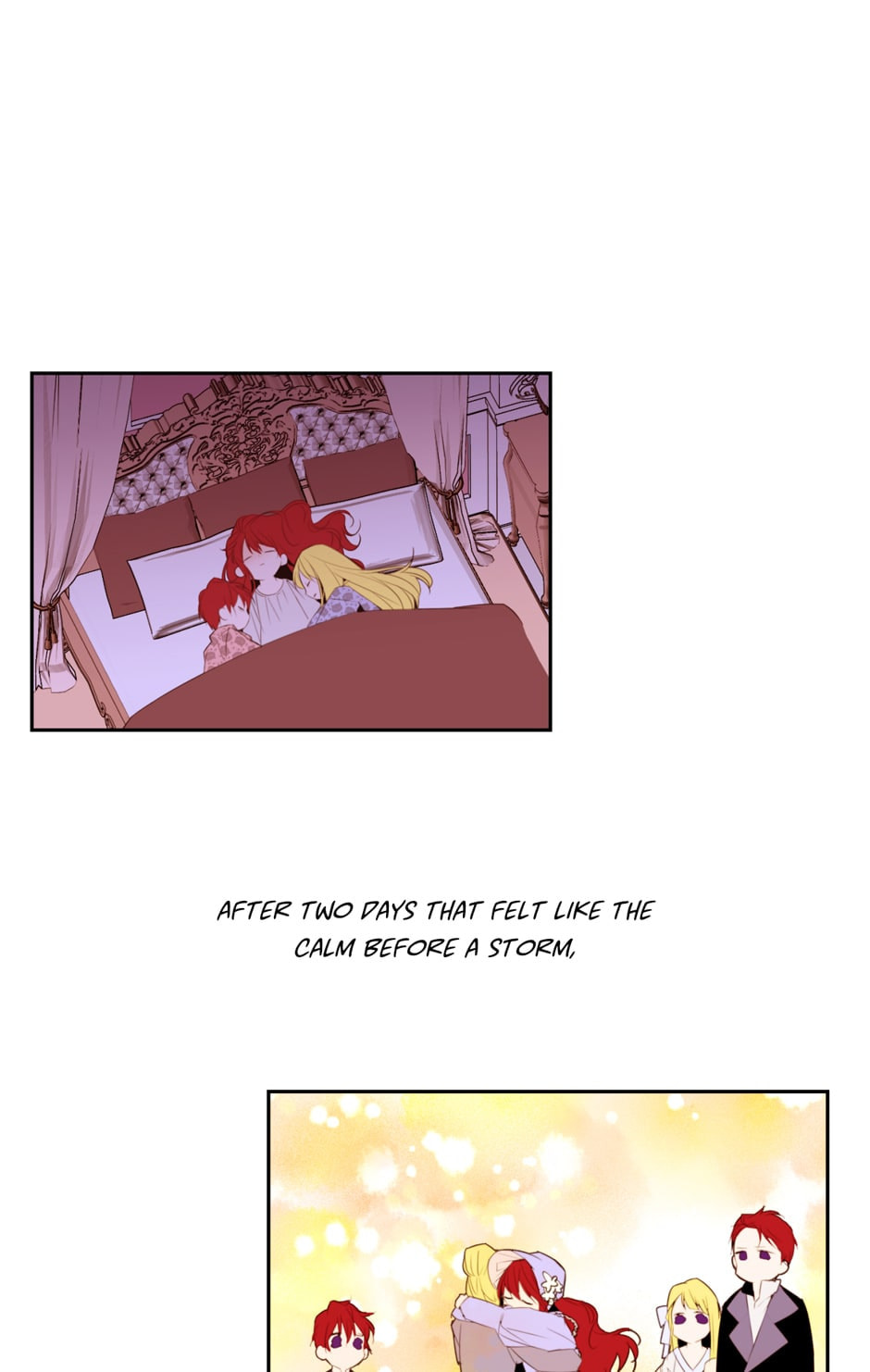 A Common Story of a Lady