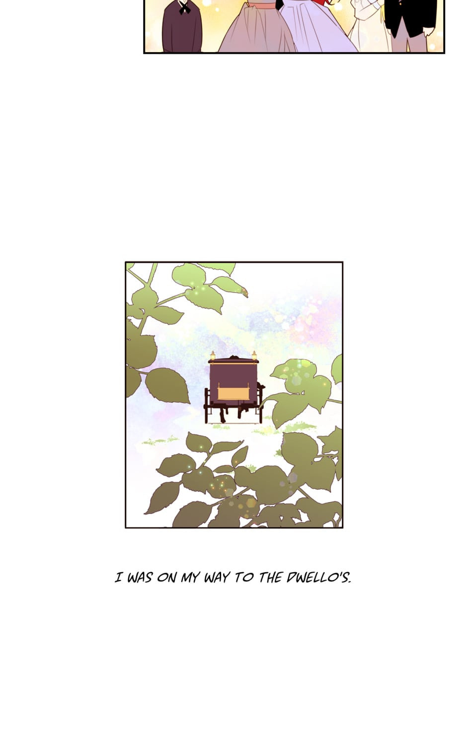 A Common Story of a Lady
