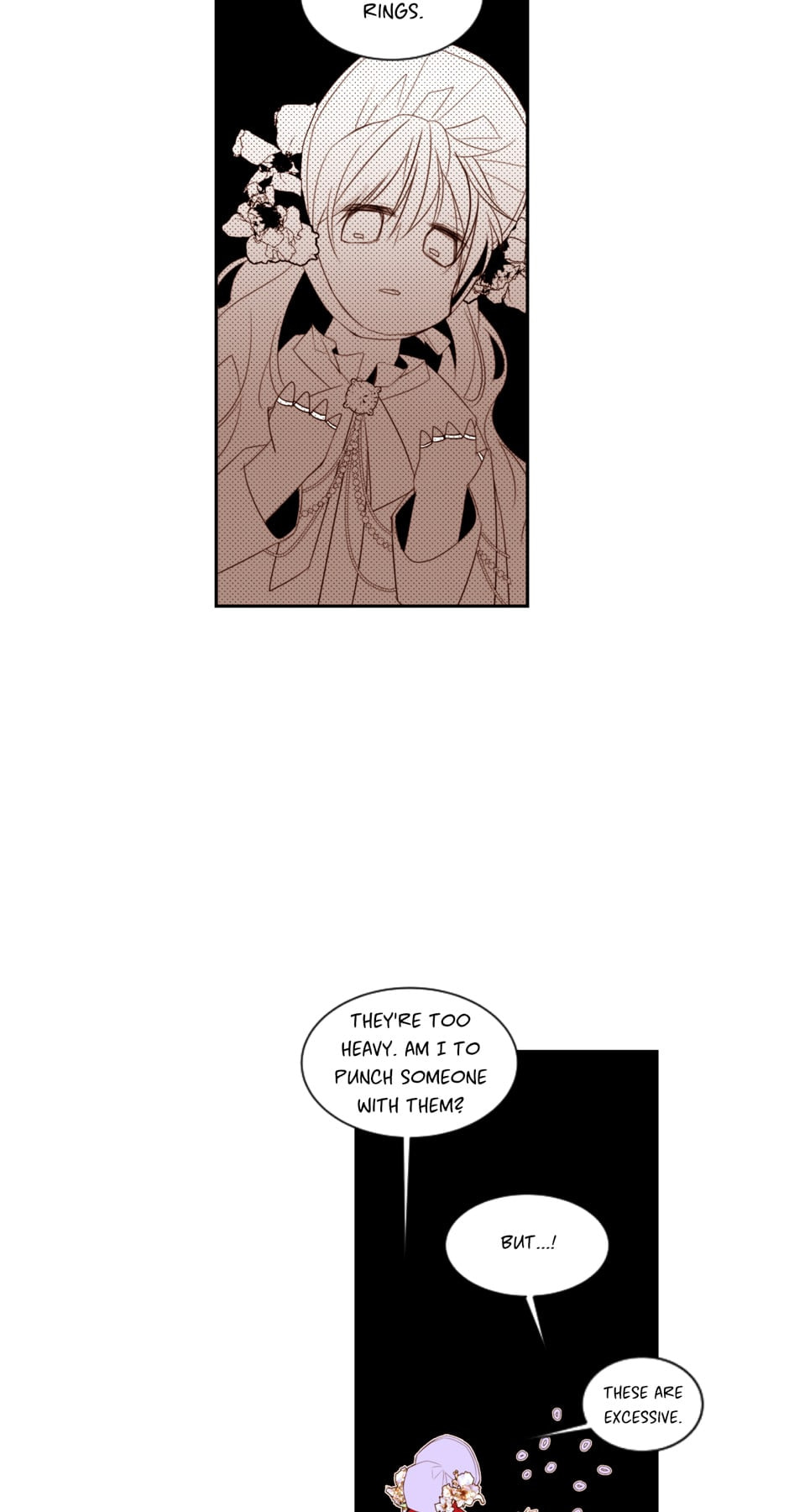 A Common Story of a Lady