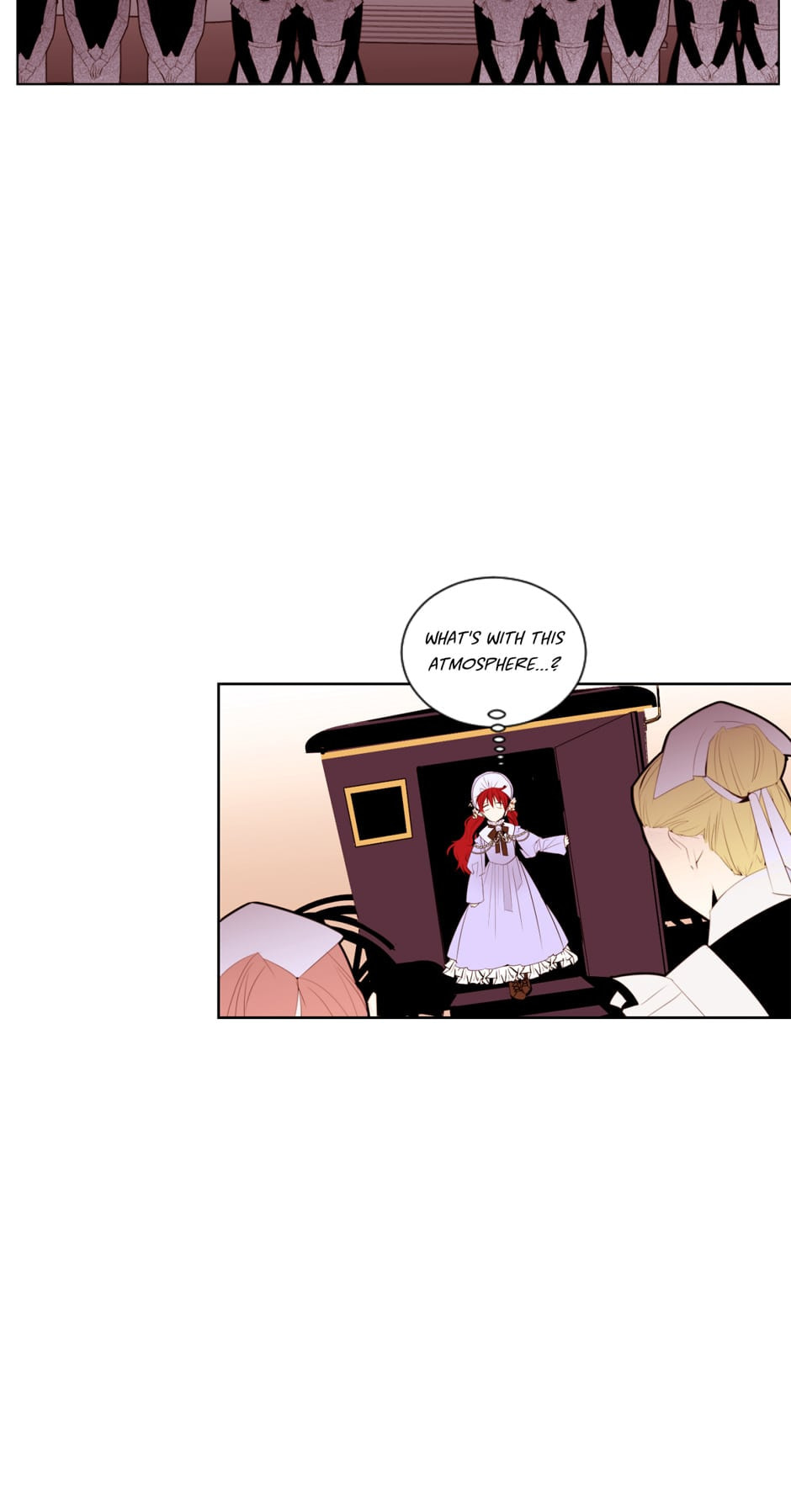 A Common Story of a Lady