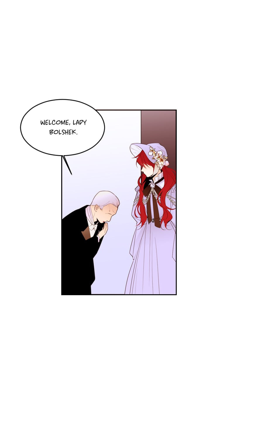 A Common Story of a Lady