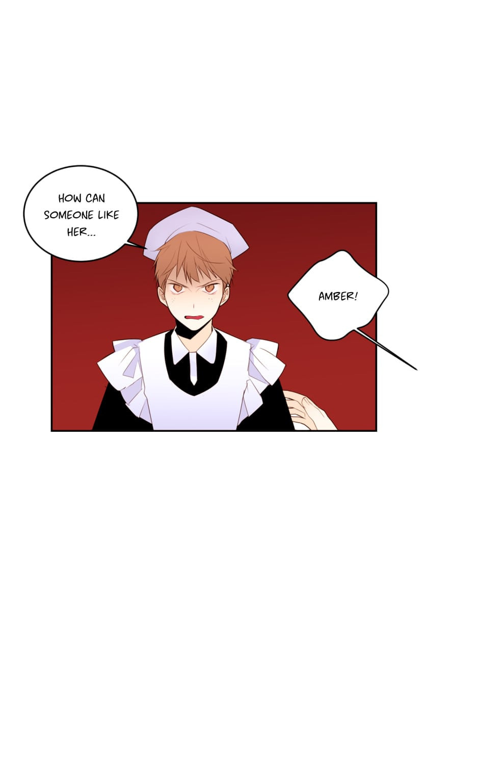 A Common Story of a Lady