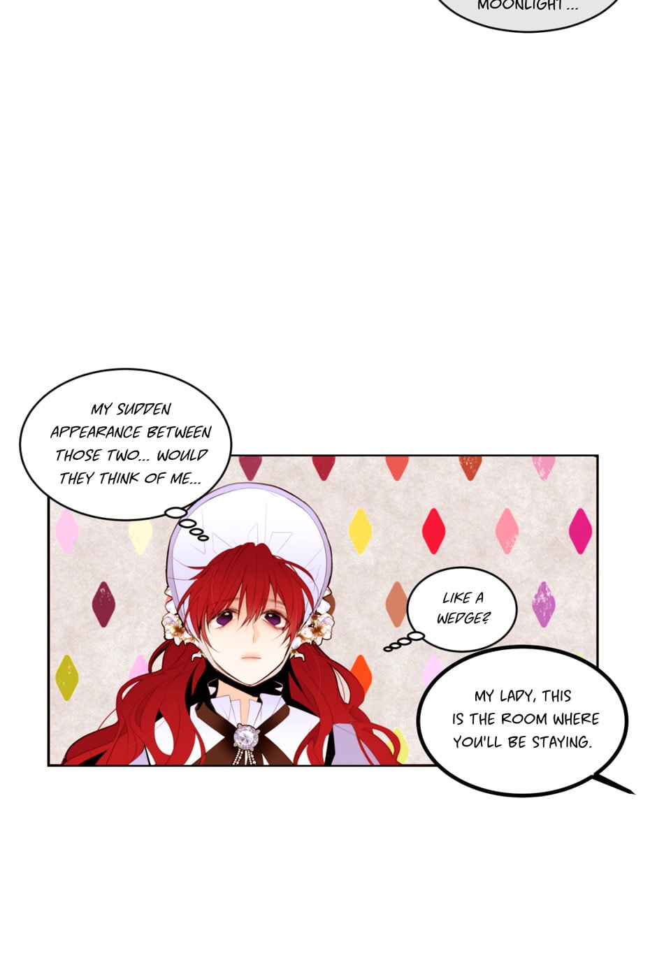 A Common Story of a Lady