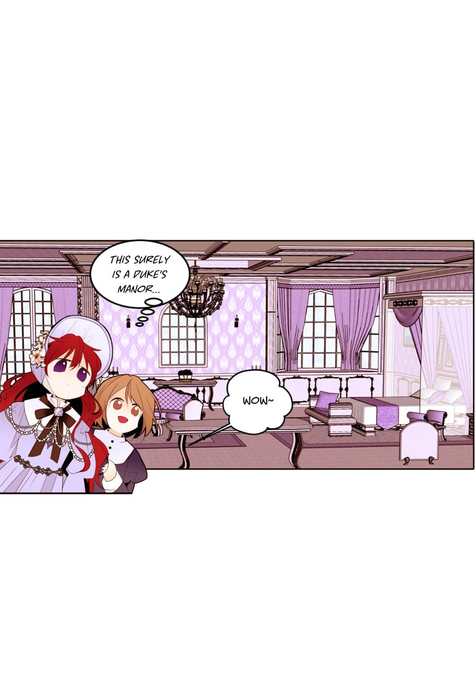 A Common Story of a Lady
