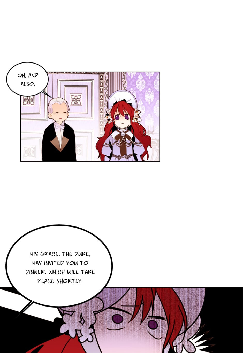 A Common Story of a Lady