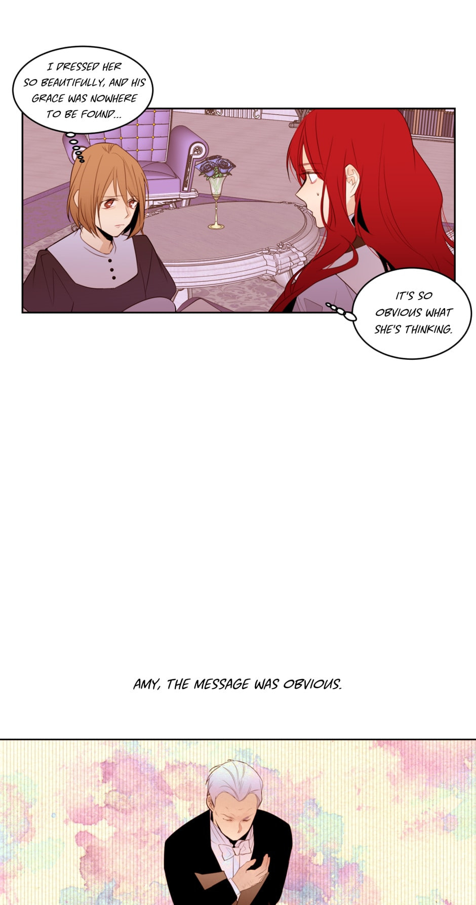 A Common Story of a Lady