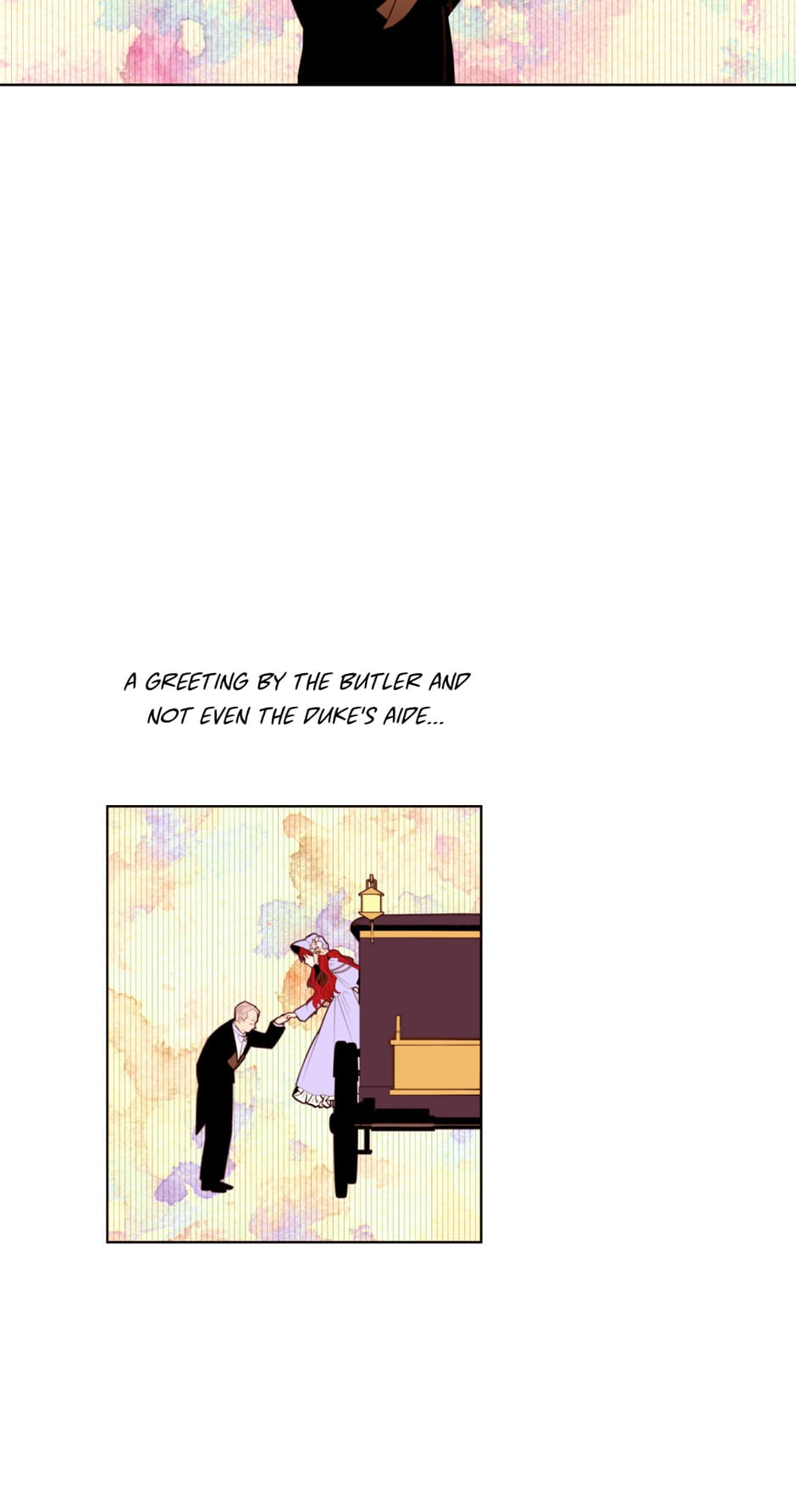 A Common Story of a Lady