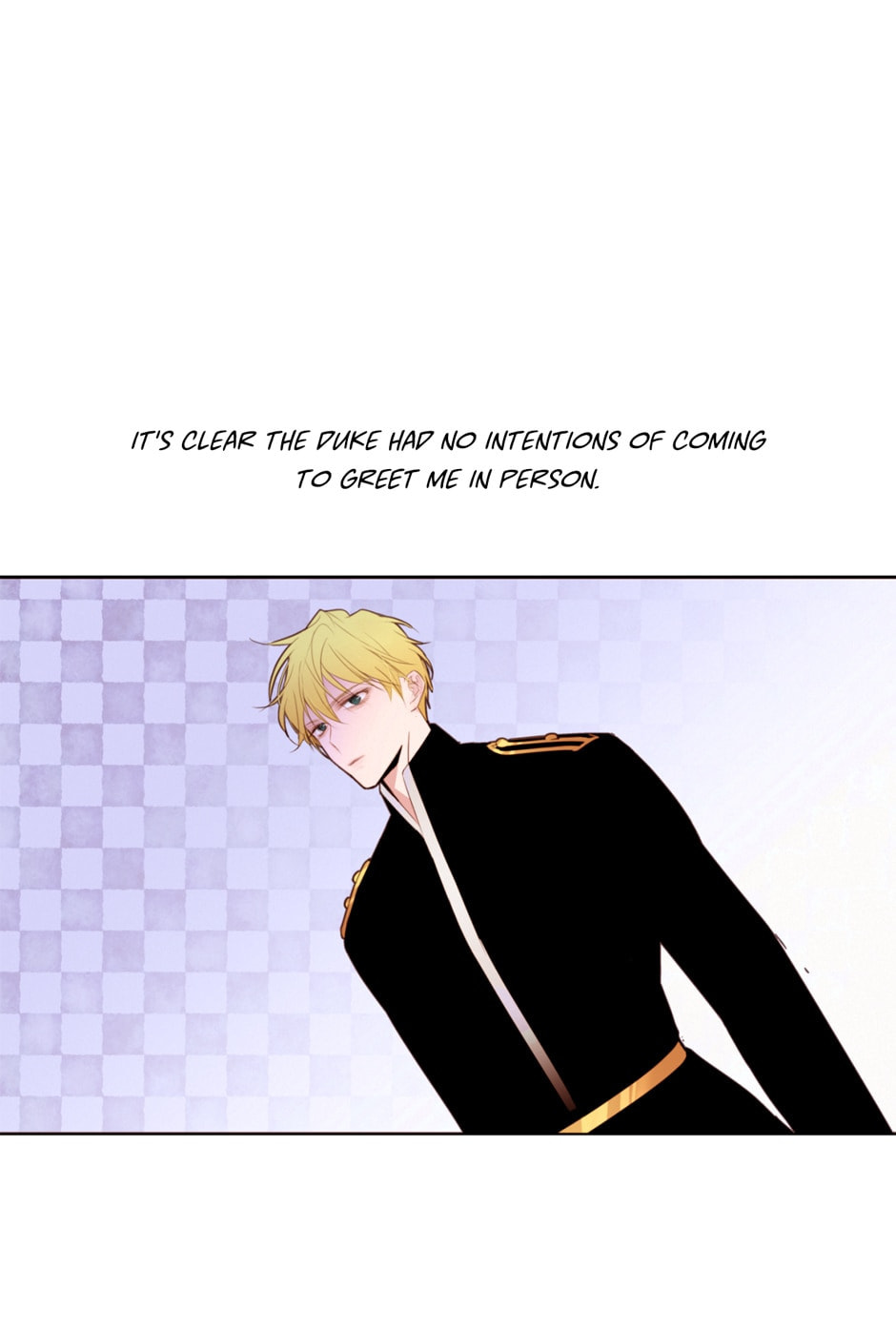 A Common Story of a Lady