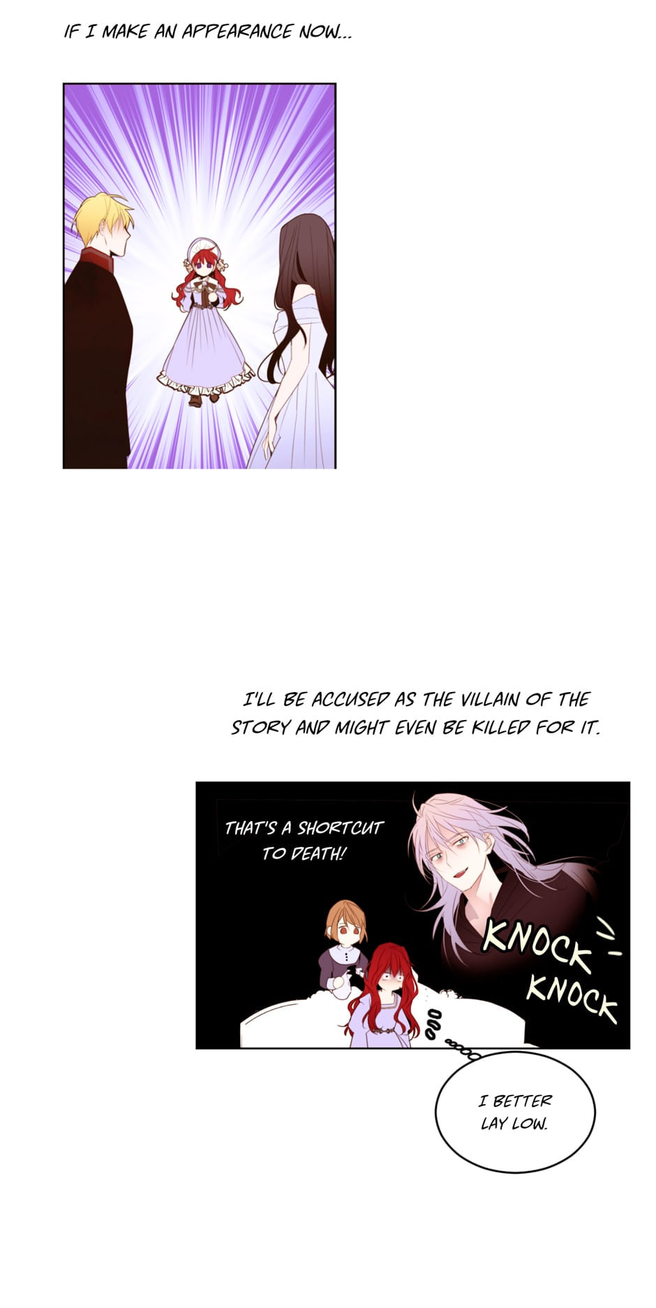 A Common Story of a Lady