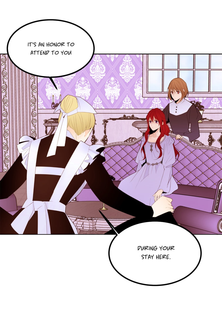 A Common Story of a Lady