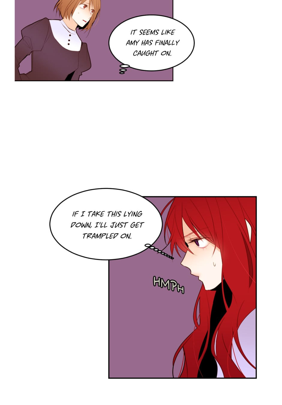 A Common Story of a Lady