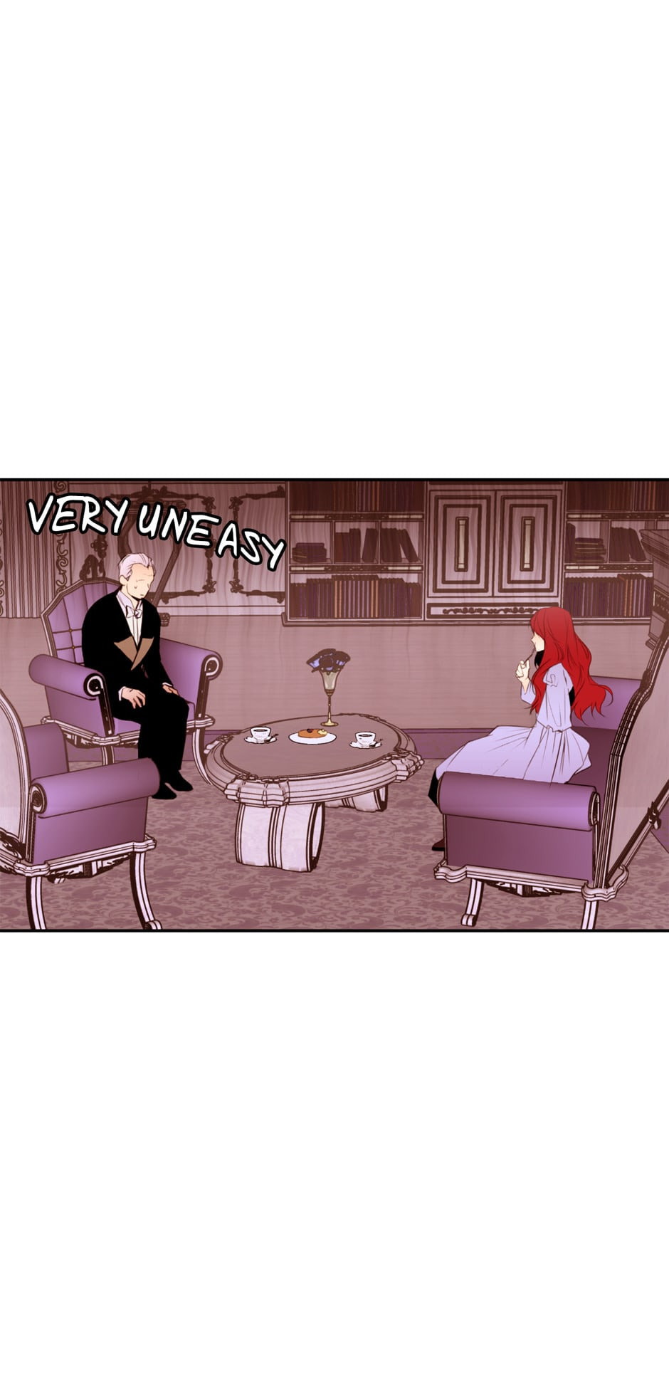 A Common Story of a Lady