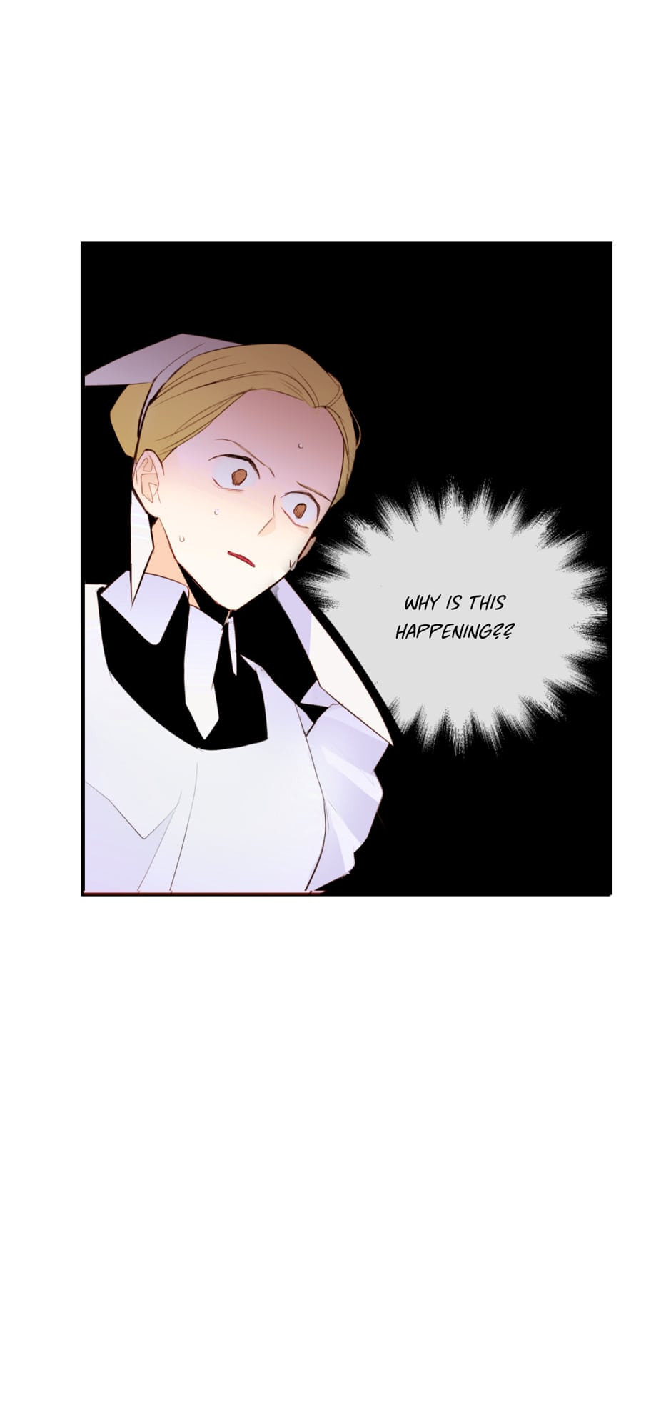 A Common Story of a Lady