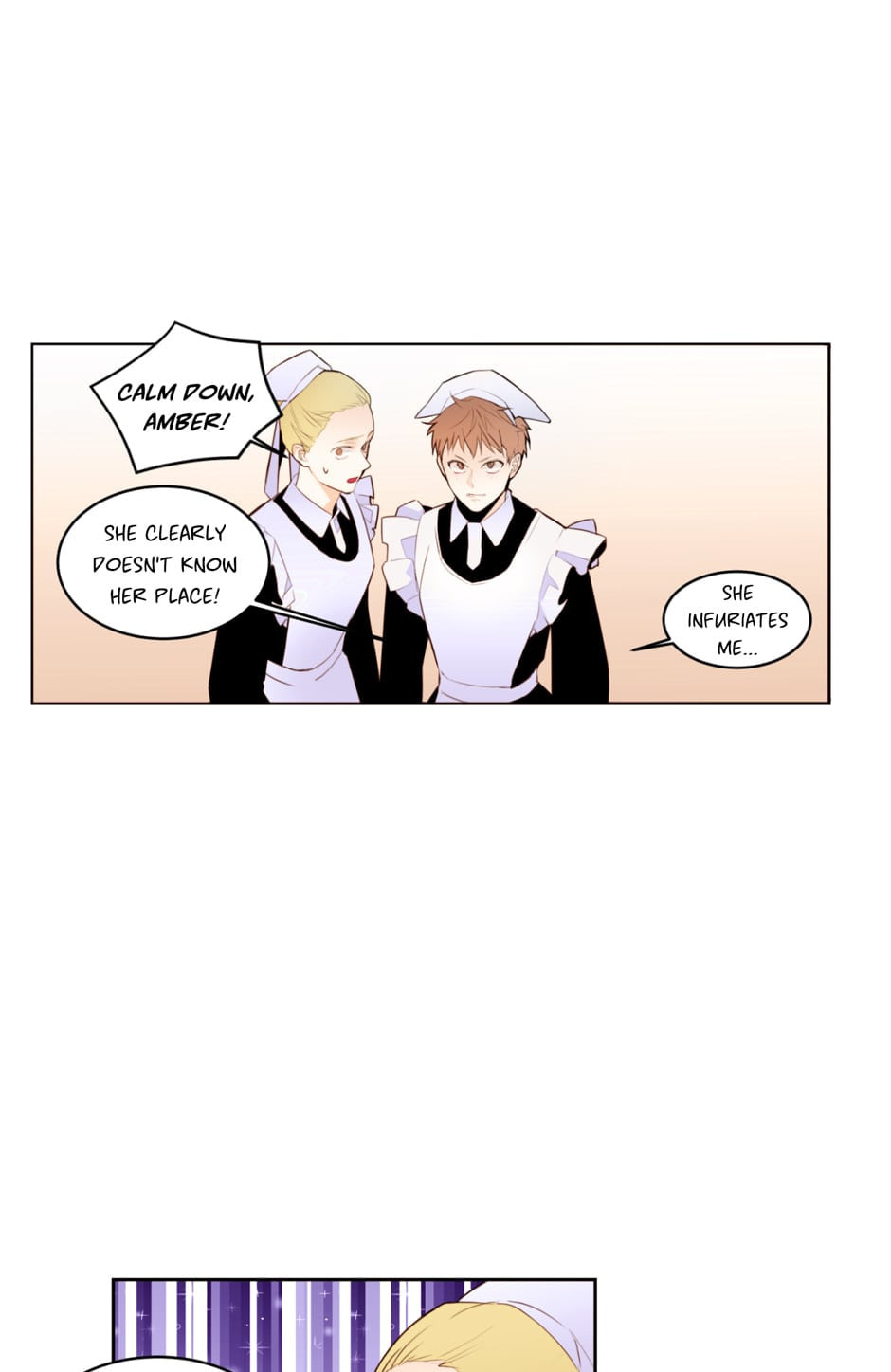A Common Story of a Lady