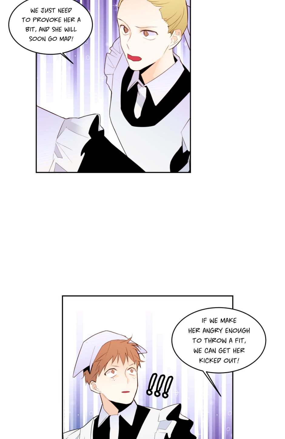 A Common Story of a Lady