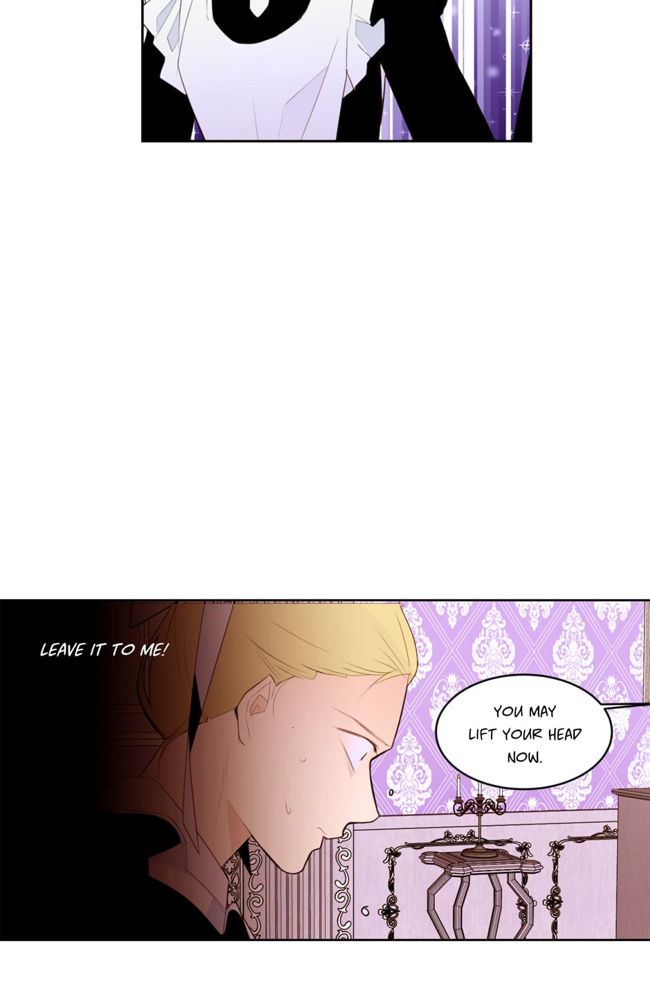 A Common Story of a Lady