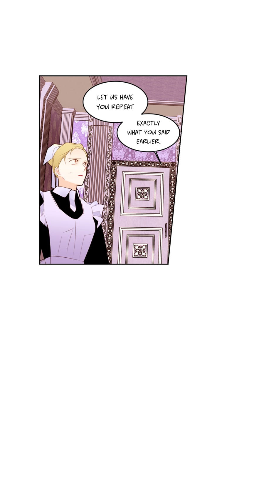A Common Story of a Lady