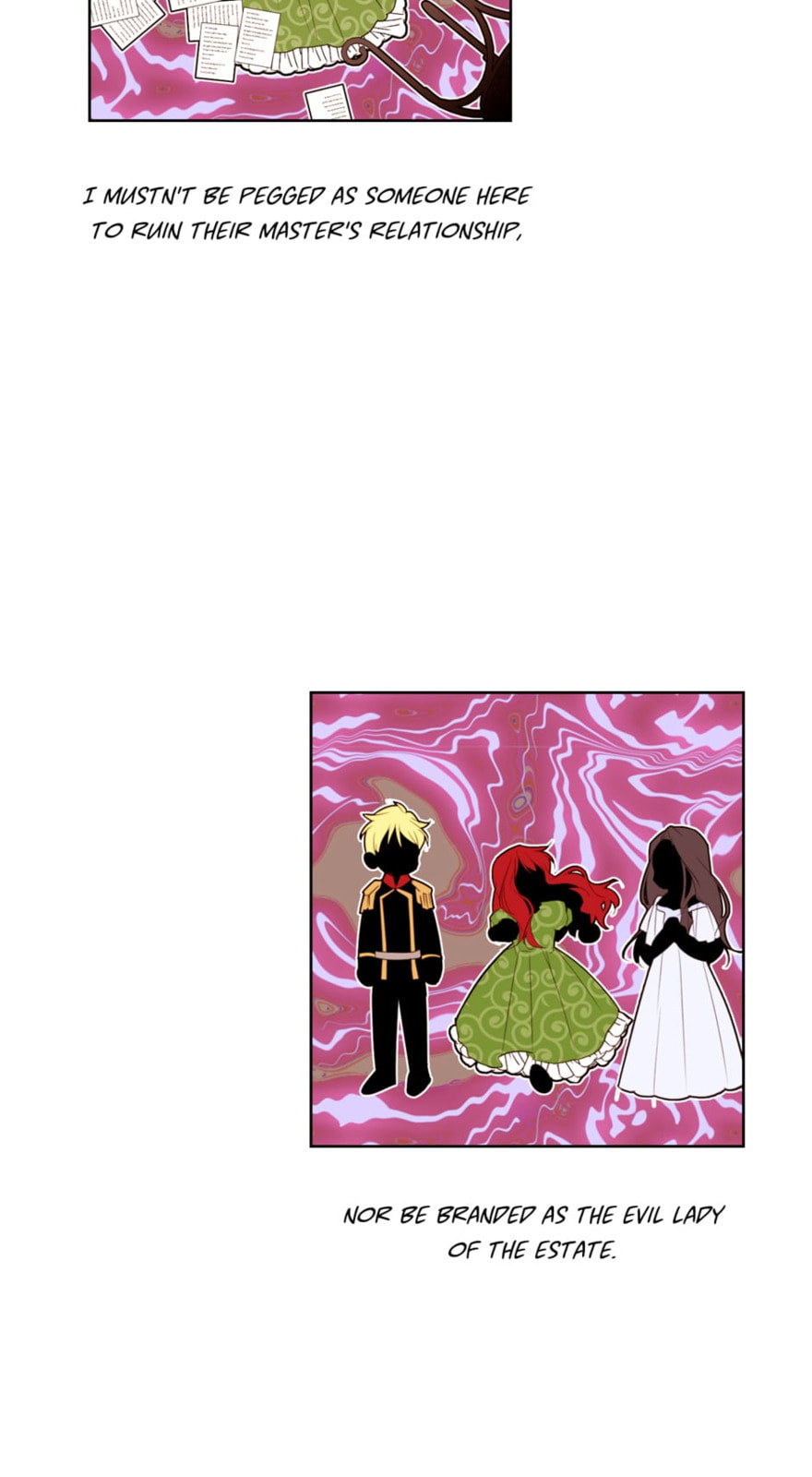 A Common Story of a Lady