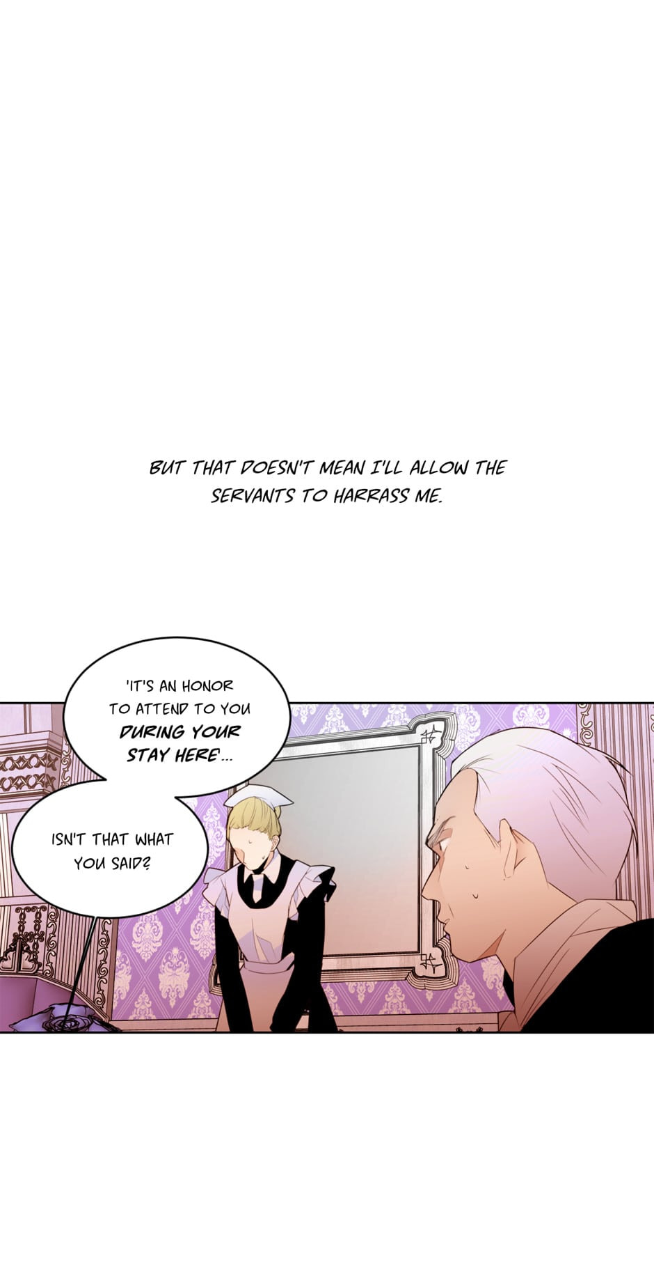 A Common Story of a Lady
