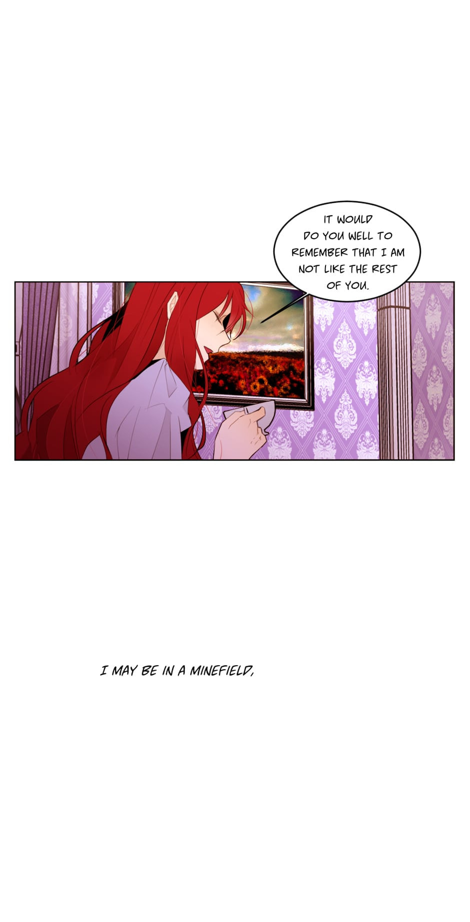 A Common Story of a Lady