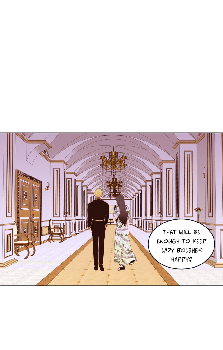 A Common Story of a Lady
