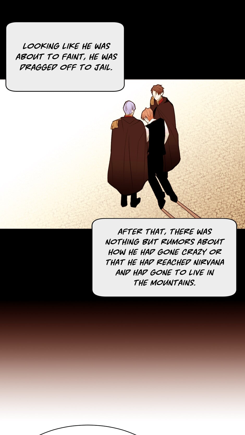A Common Story of a Lady