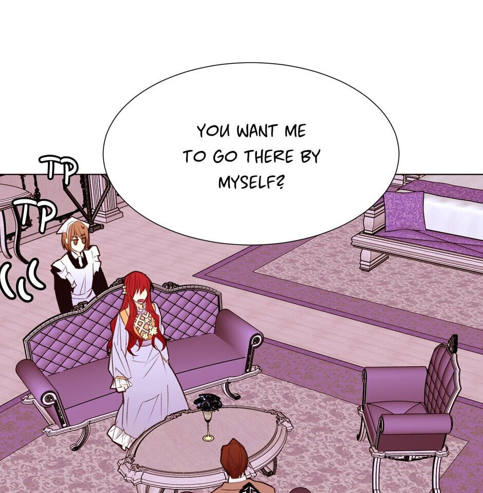 A Common Story of a Lady