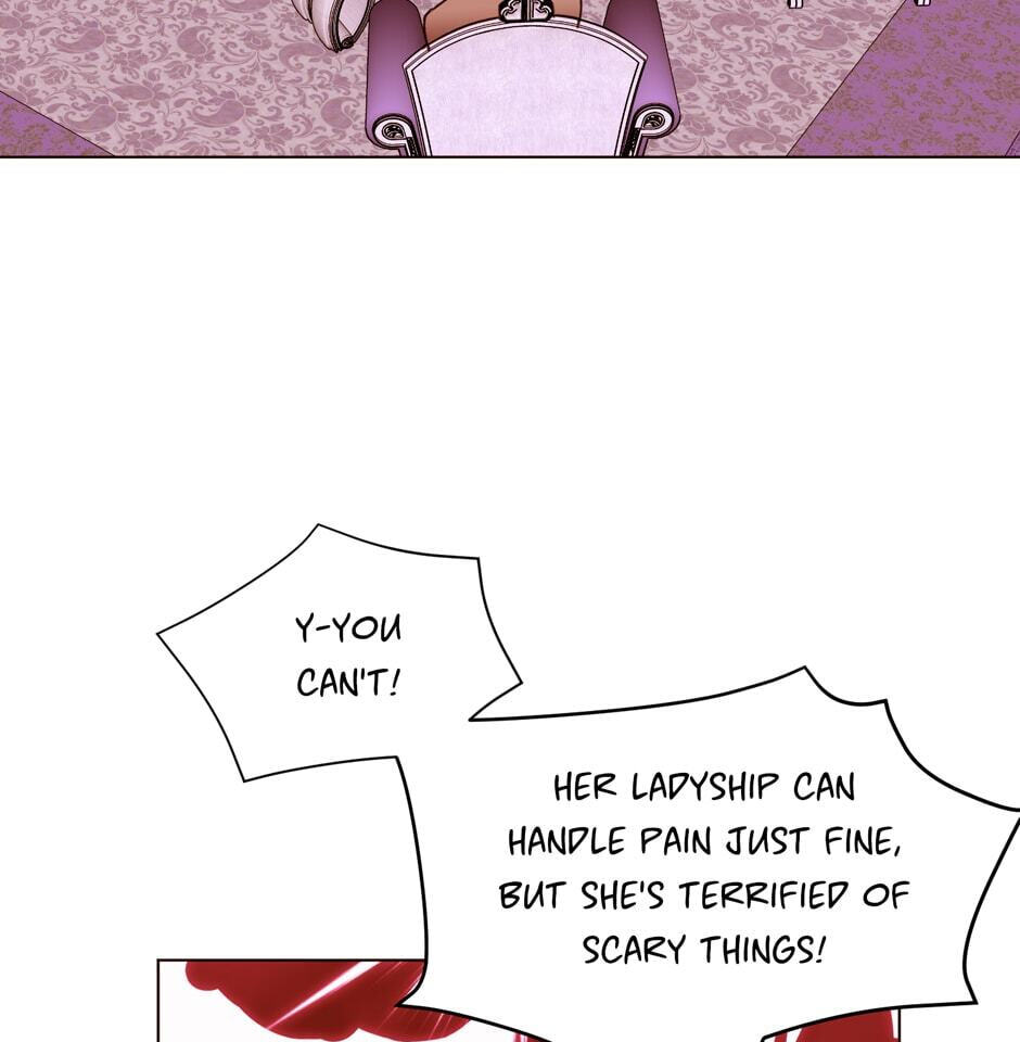 A Common Story of a Lady