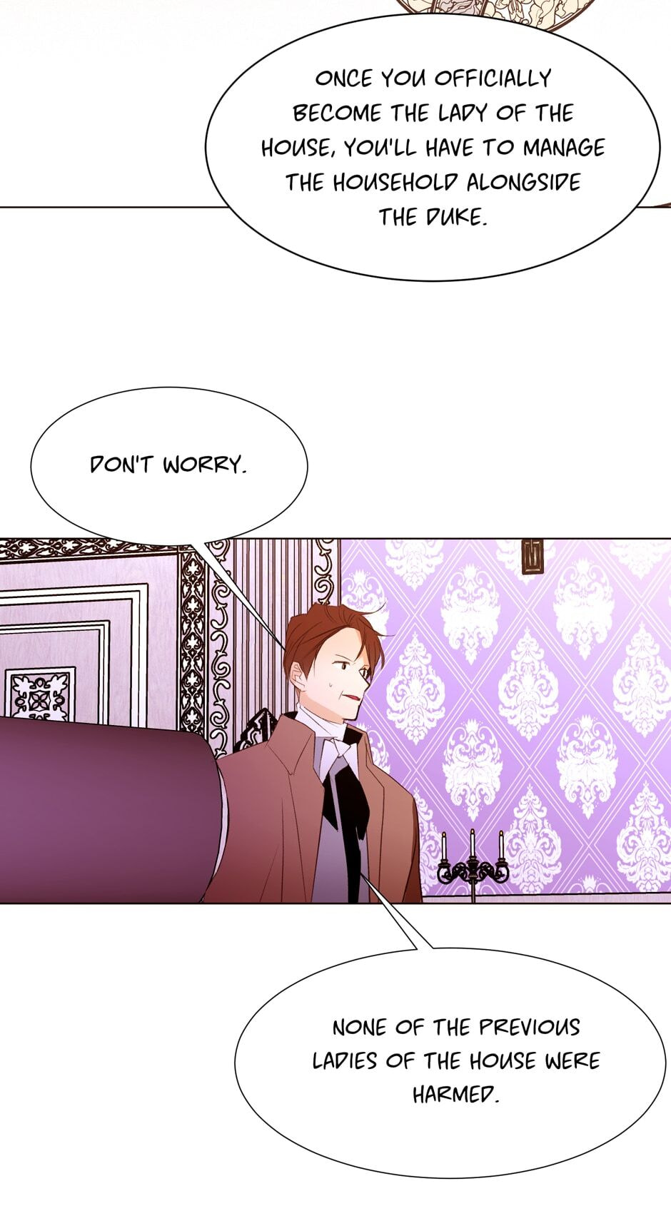 A Common Story of a Lady
