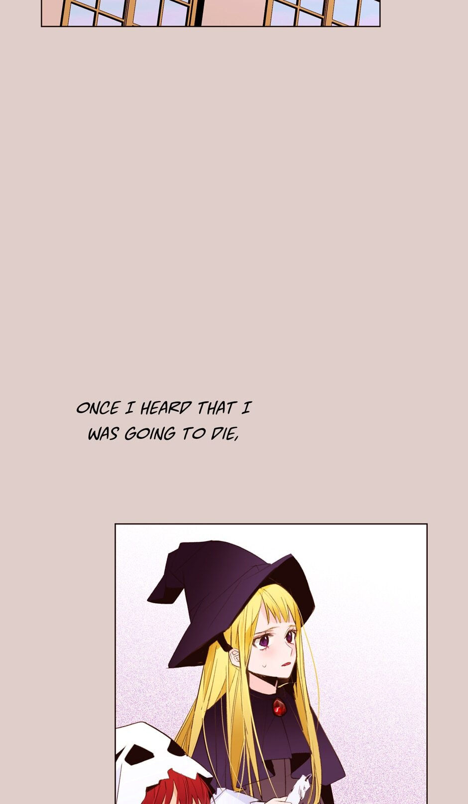 A Common Story of a Lady