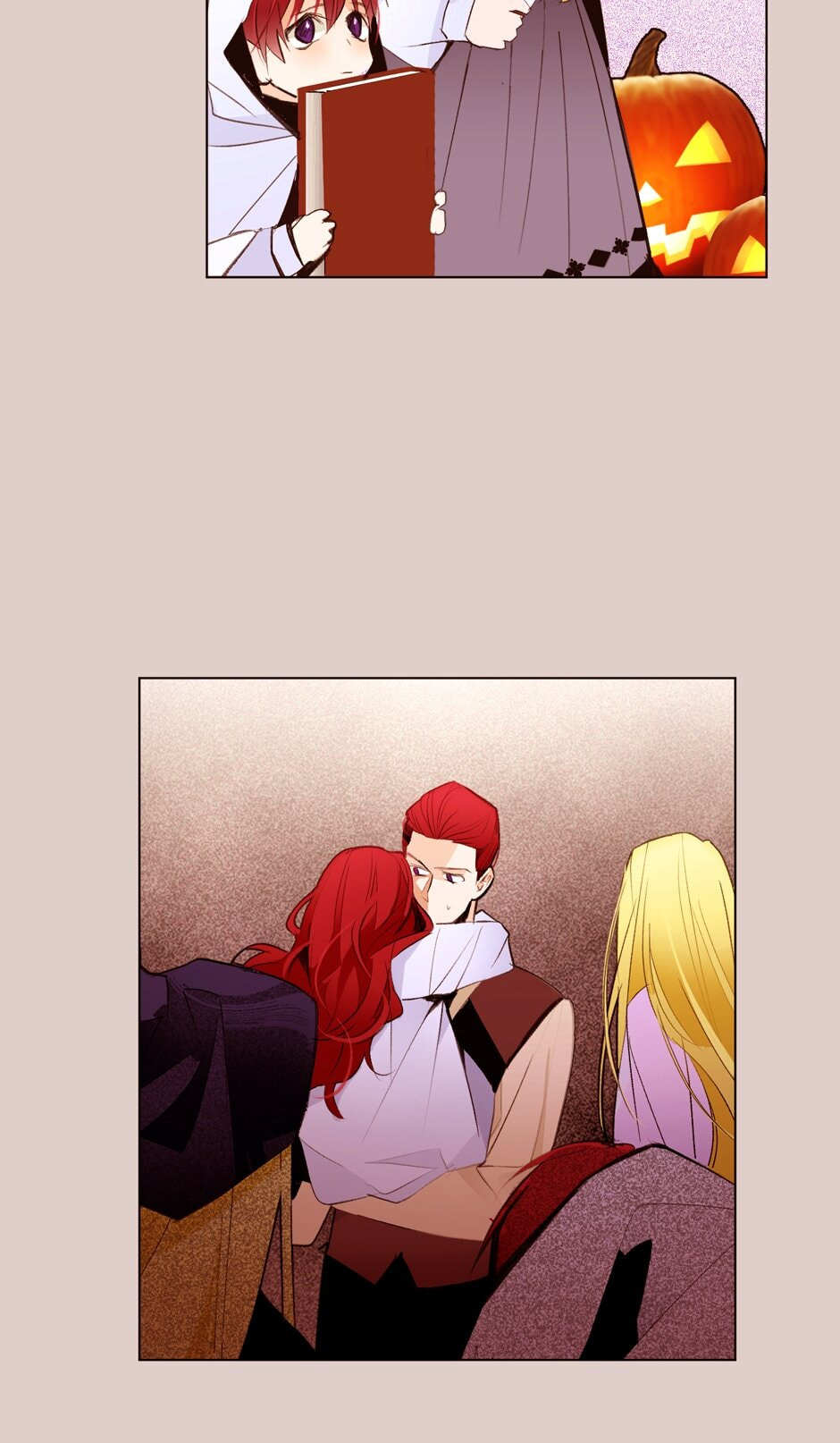 A Common Story of a Lady