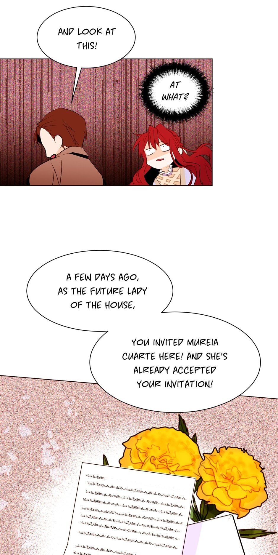 A Common Story of a Lady