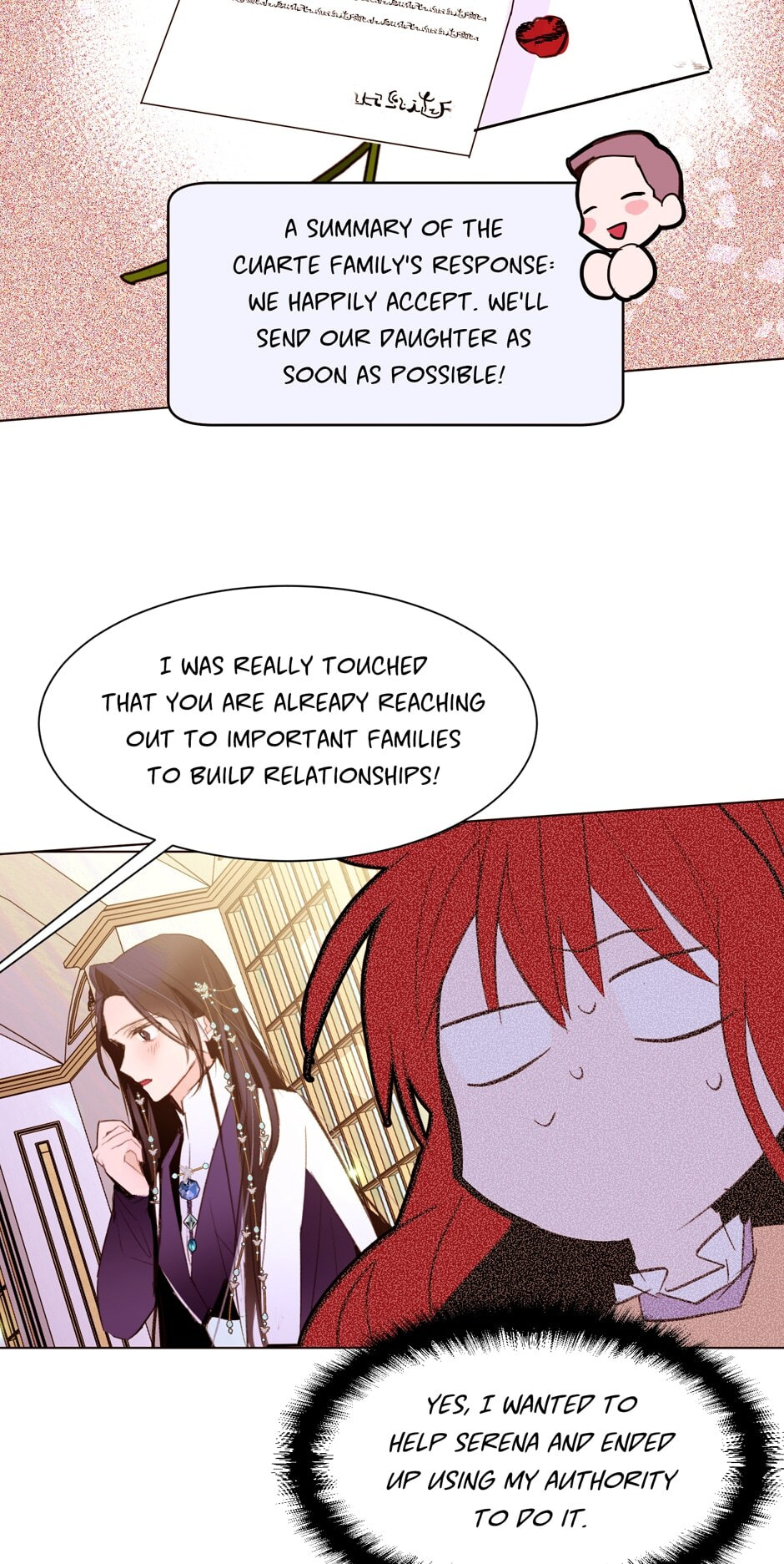 A Common Story of a Lady