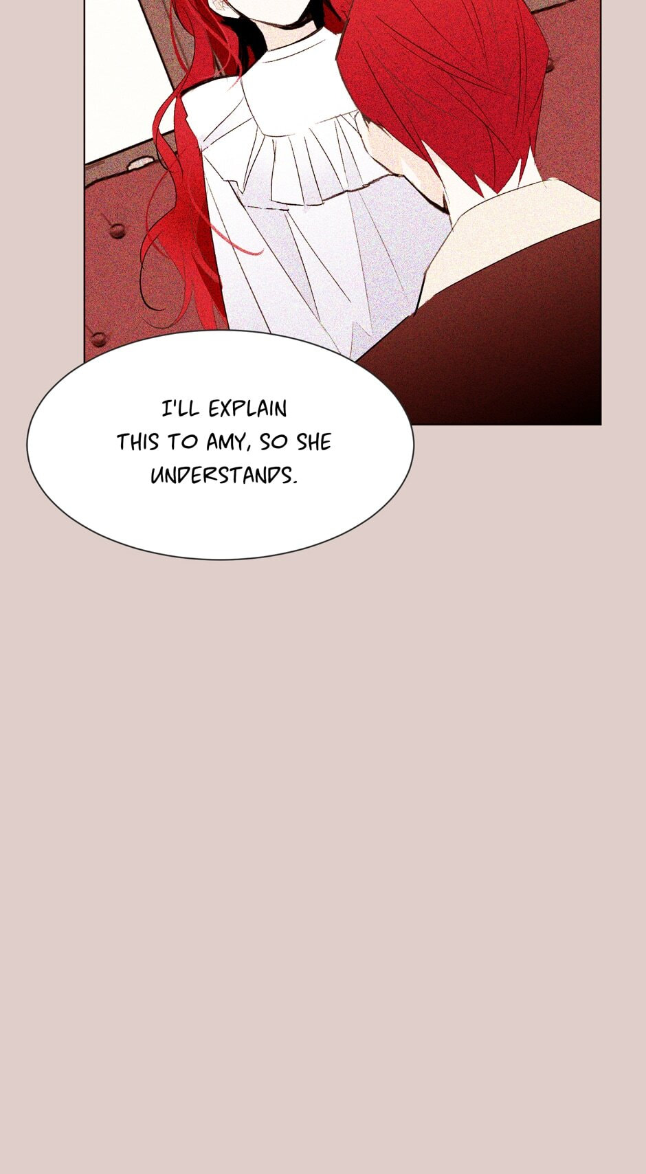 A Common Story of a Lady