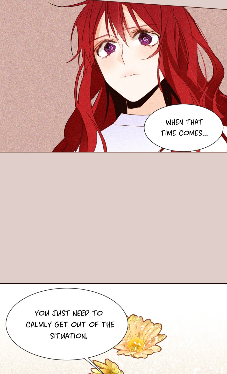 A Common Story of a Lady