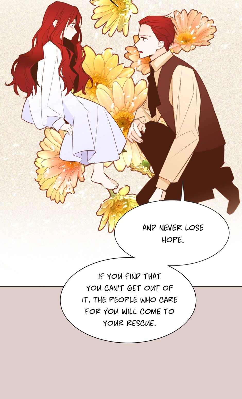 A Common Story of a Lady