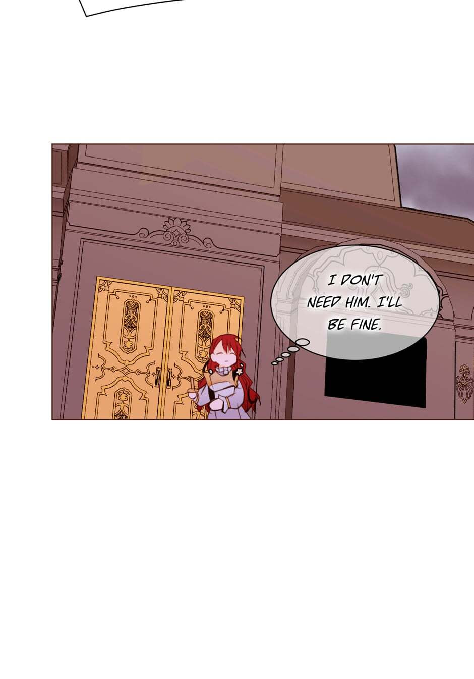 A Common Story of a Lady